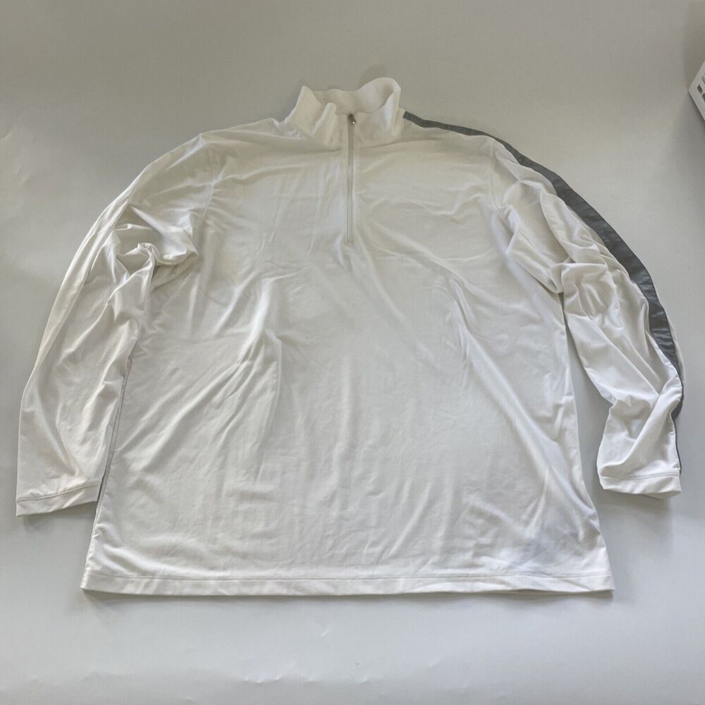 Polo Ralph Lauren 0415724 RLX Golf Stretch Long Sleeve Shirt Size XL